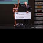 Kim  Scoffins - BC Provincial Championships 2011 - #1